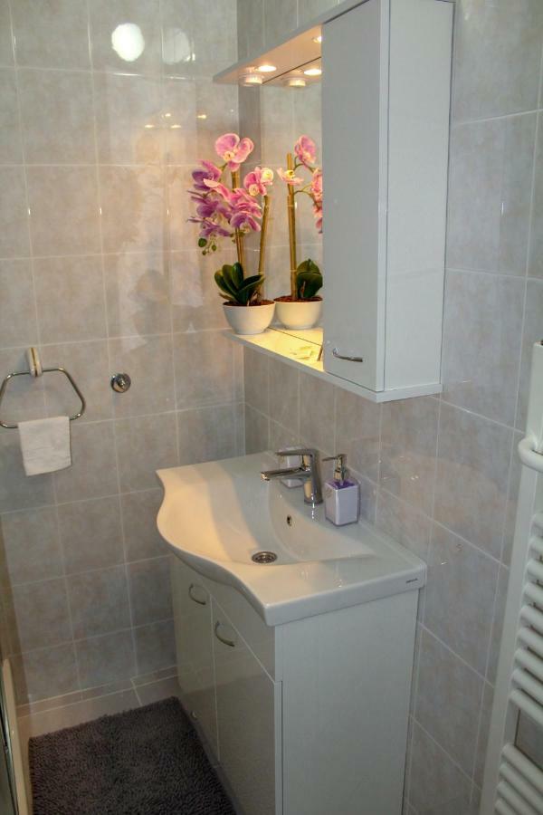 Sweet Dreams Apartment Plitvicka Jezera Exterior photo