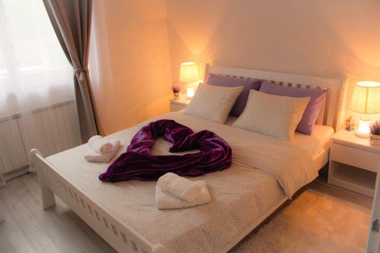Sweet Dreams Apartment Plitvicka Jezera Exterior photo