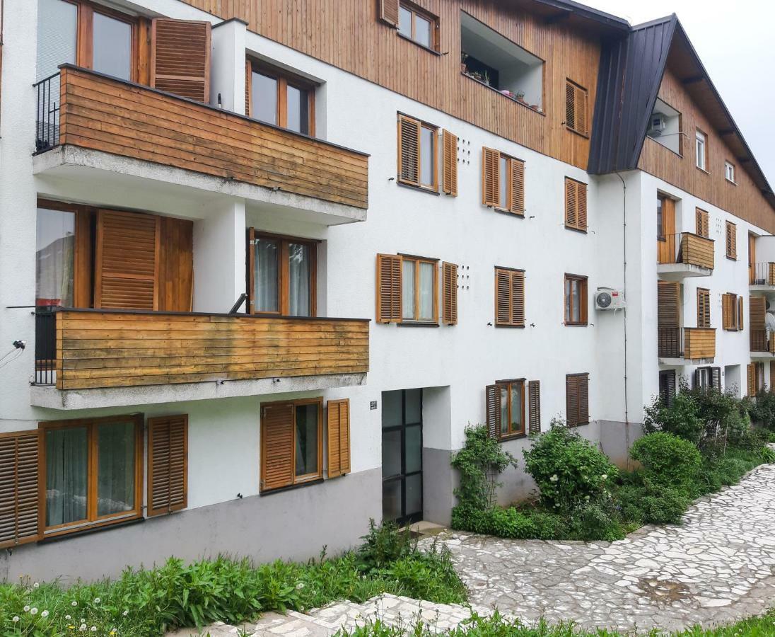Sweet Dreams Apartment Plitvicka Jezera Exterior photo